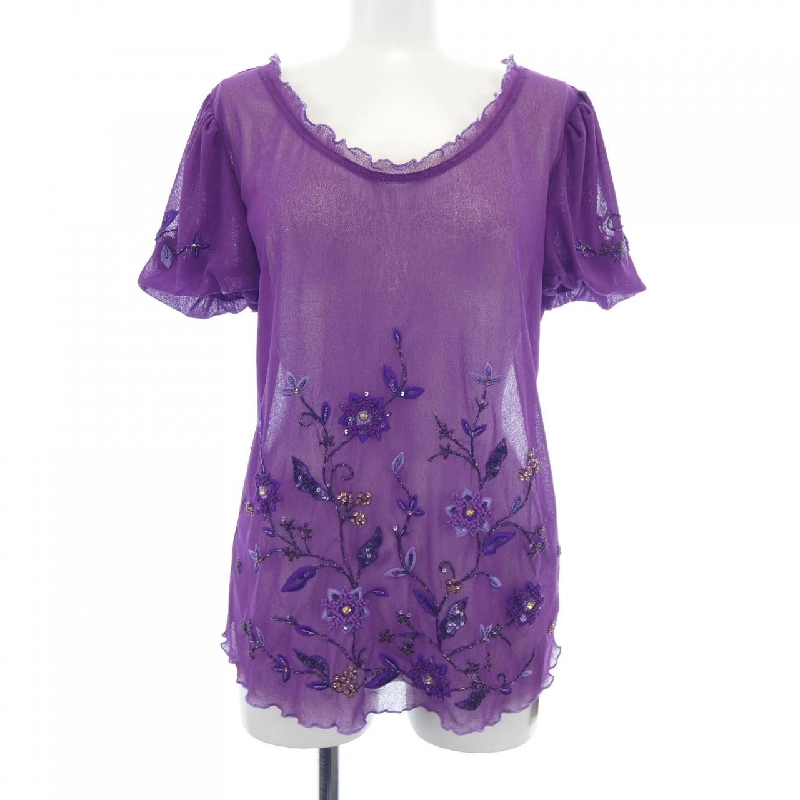 【Mã giảm giá】Italiya Itariya Áo 643745