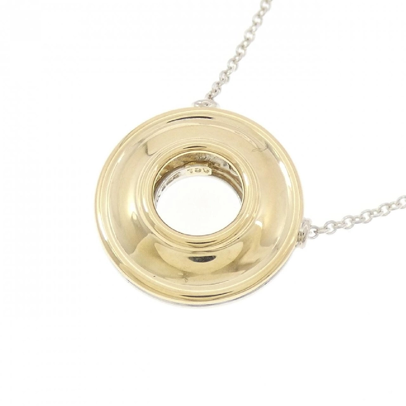 Dây chuyền Tiffany Magic - Hàng hiệu Authentic 840412