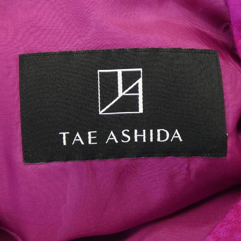 Taé Ashida Váy 650101