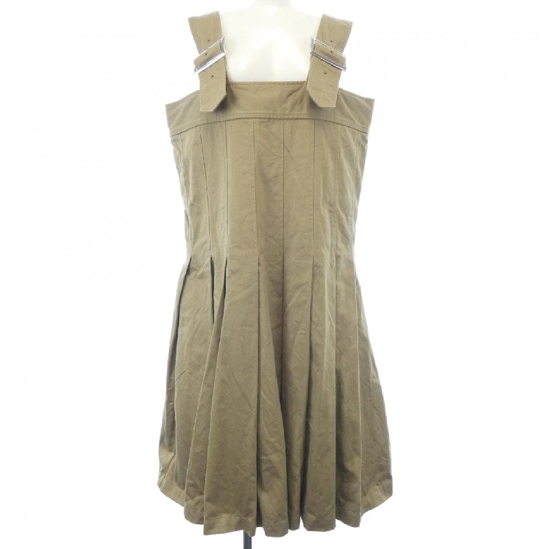 COMME des GARCONS RO-A006 Váy 647479