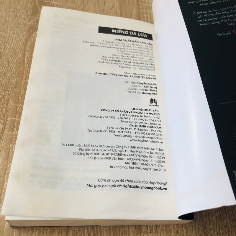 MIẾNG DA LỪA 992416