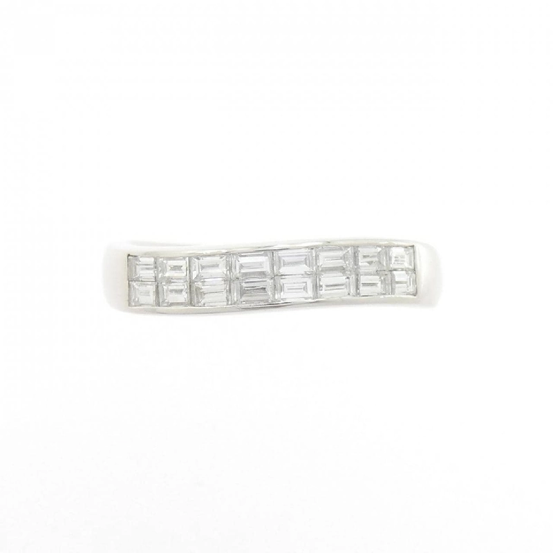 Nhẫn kim cương PT900 0.60CT - Hàng hiệu Authentic 847587