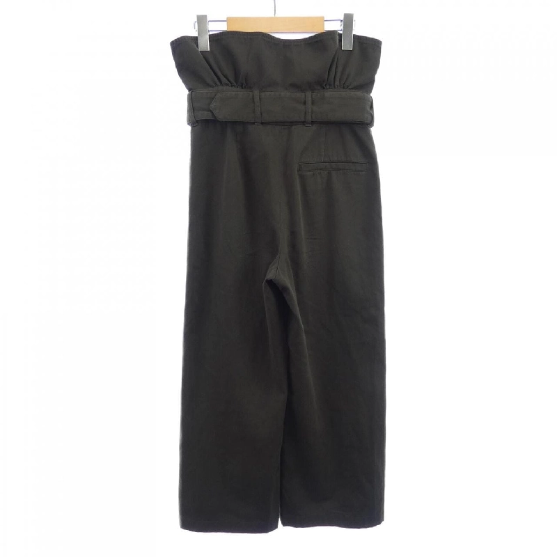 Quần DRIES VAN NOTEN 647432