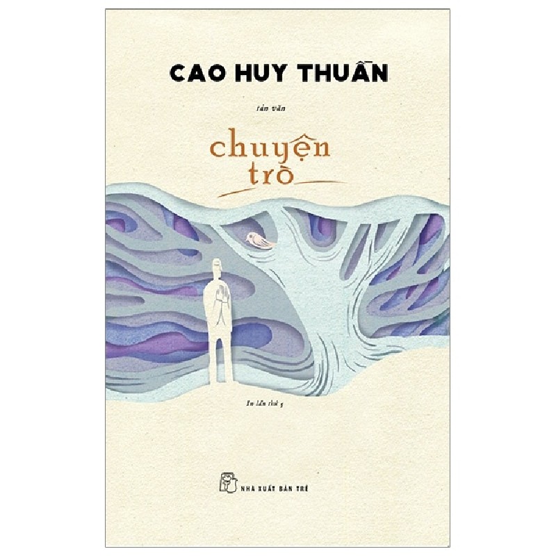 Chuyện Trò - Cao Huy Thuần 141035