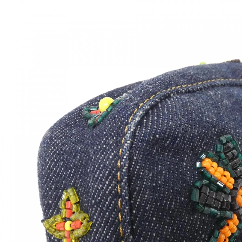 Túi xách vai Fendi Baguette 26424 - Hàng hiệu Authentic 776684