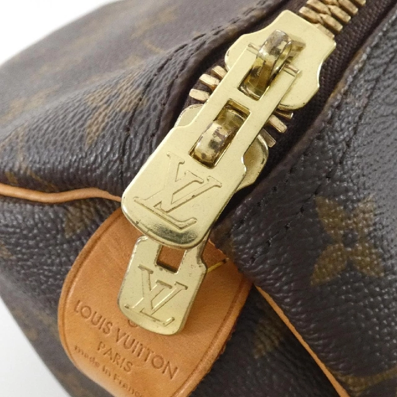 Túi Boston Louis Vuitton Monogram 55cm M41424 614662