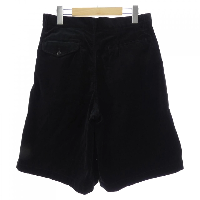 Quần short COMME des GARCONS SHIRT FL-P014 - Hàng hiệu Authentic 895124