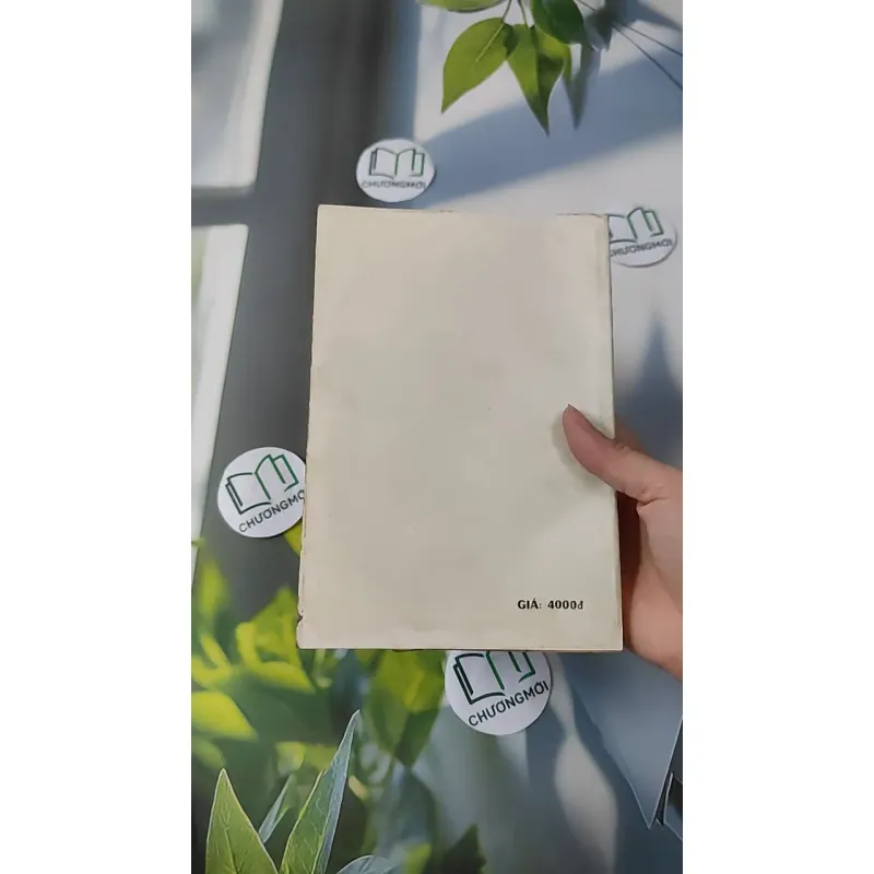 [XƯA] Hồn Thiêng Của Thomasina (1990) - Paul Gallico 997669