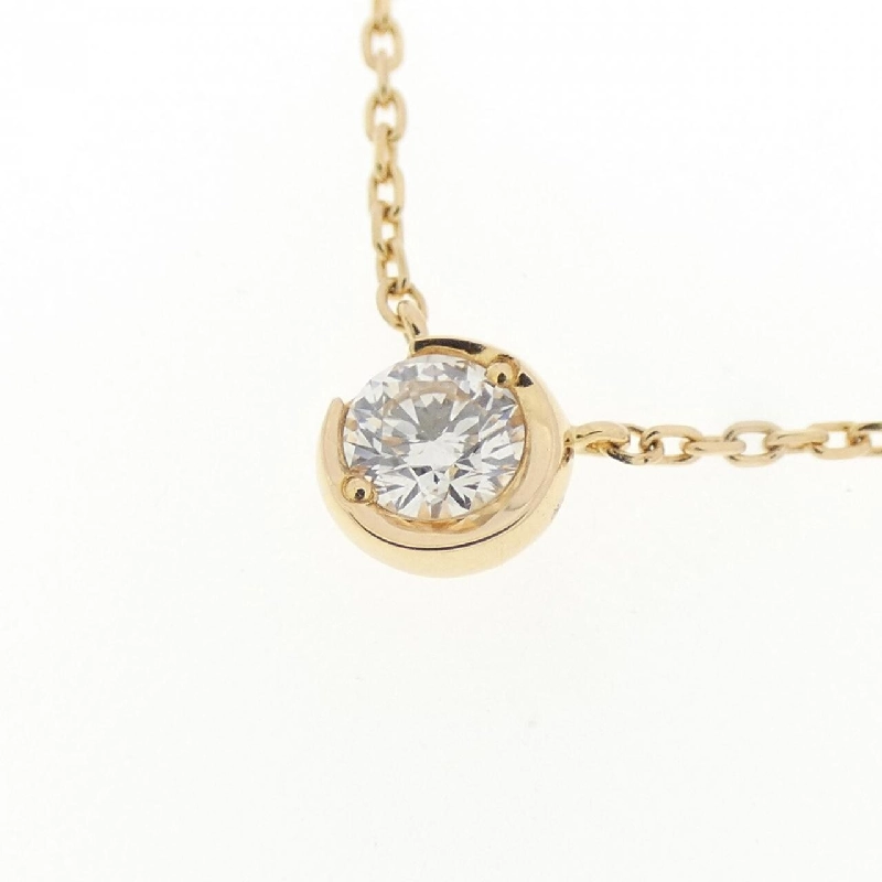 Nhẫn trang sức Star Jewelry Moon Setting 0.10CT - Hàng hiệu Chính hãng 840413