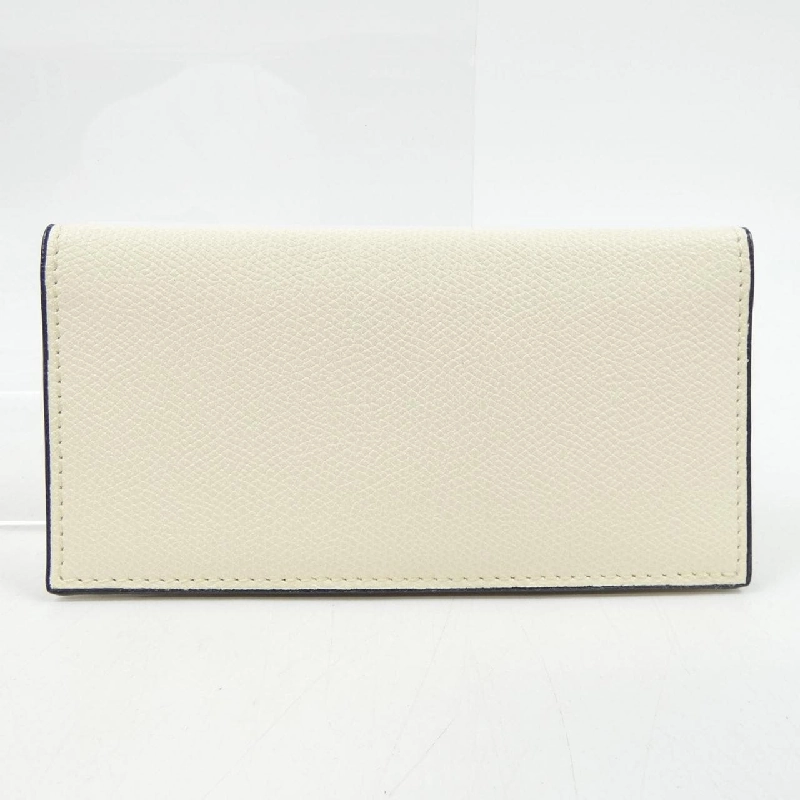 【クーポン対象】Ví VALEXTRA 657107