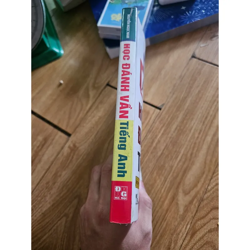 Học đánh vần tiếng Anh
 757837