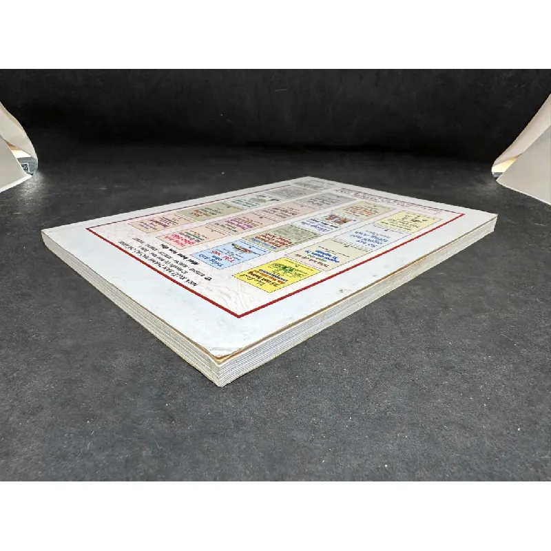 [Phiên Chợ Sách Cũ] Những Câu Thường Đàm Qua Điện Thoại, Nguyễn Thành Yến H0606, 2006 689891