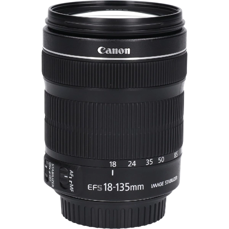 Ống kính EF-S18-135mm F3.5-5.6 IS STM - Hàng hiệu Authentic 880373