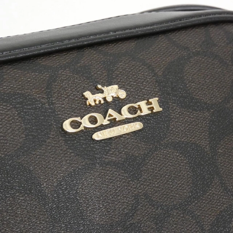 【新品】Coach CQ874 Túi đeo vai 613017