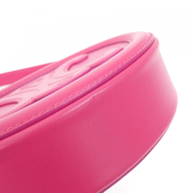 Túi đeo chéo hình oval Celine 10I703DPQ 613298