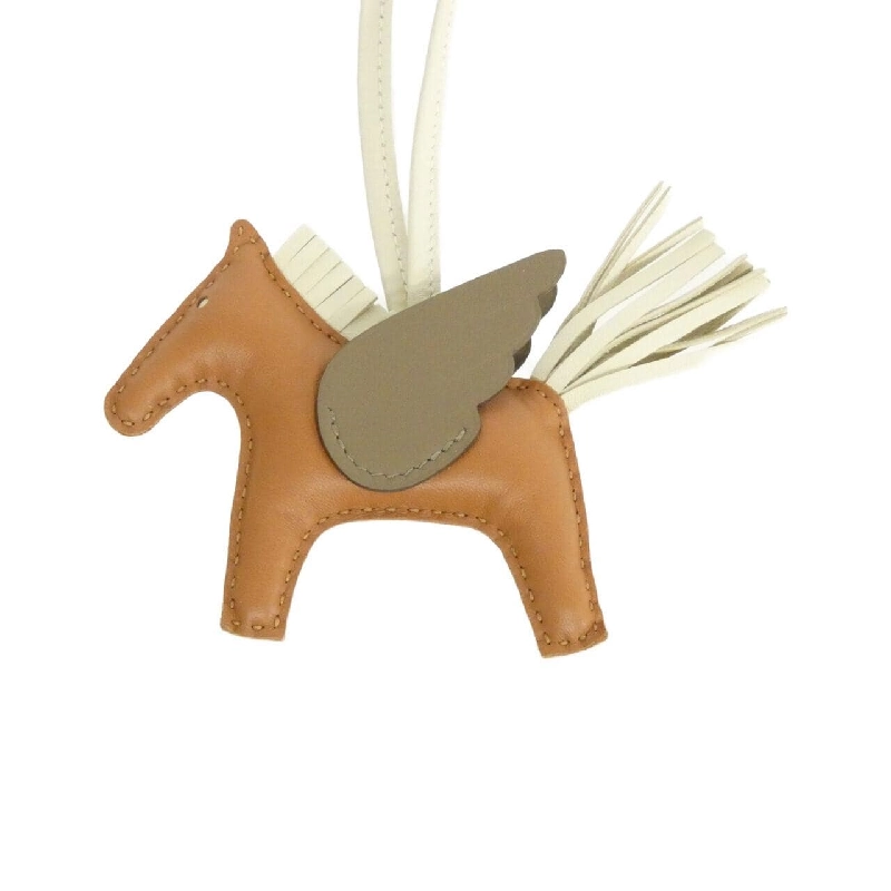 Túi charm Hermes Rodeo Pegasus PM 083010CA 626874