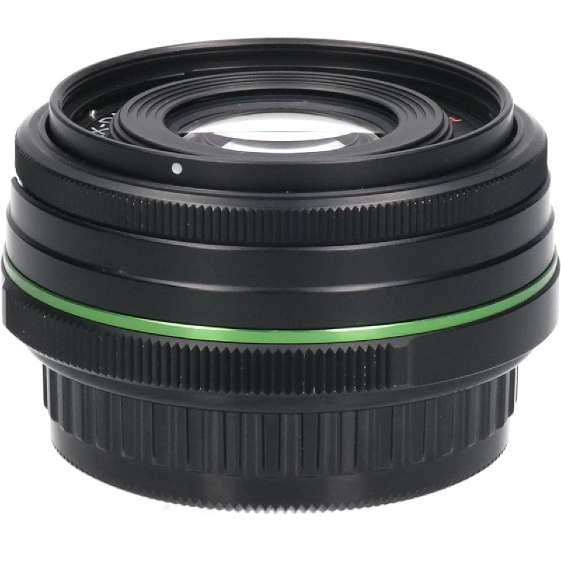DA21mm F3.2AL LIMITED BLACK - Hàng hiệu Authentic 886945