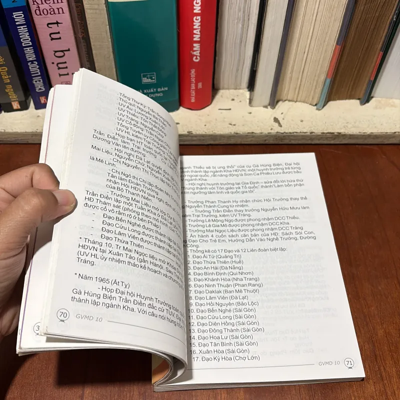 II Hướng Đạo Việt Nam: Giữ Vững Mối Dây (Lưu Hành Nội Bộ) - 2013 755363