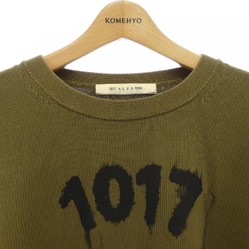 Áo len ALYX - Hàng hiệu Chính hãng 901023