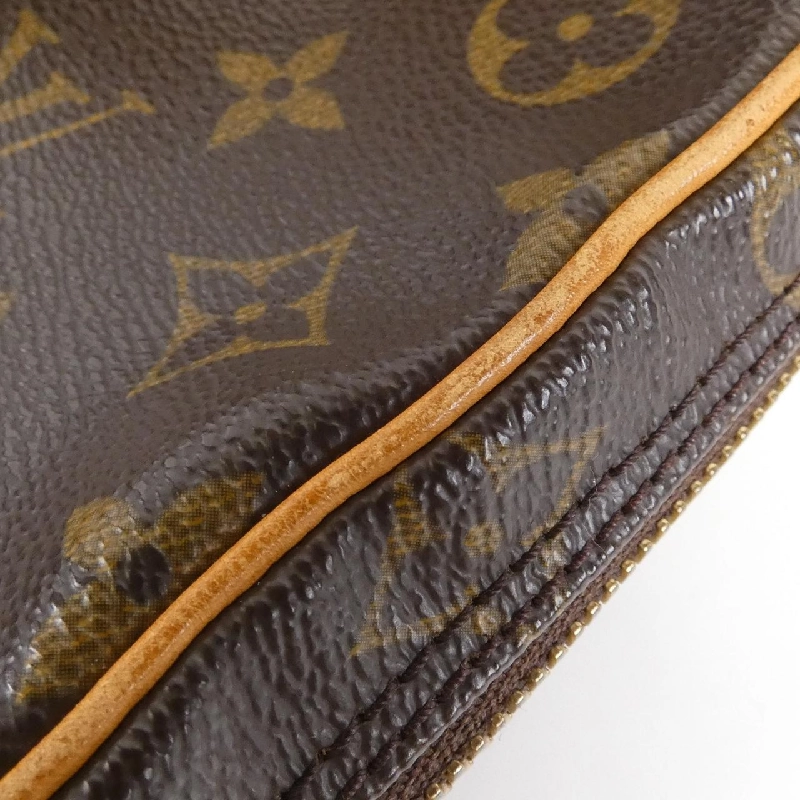 Túi xách vai Louis Vuitton Monogram Pochette Gange M51870 - Hàng hiệu Chính hãng 767948
