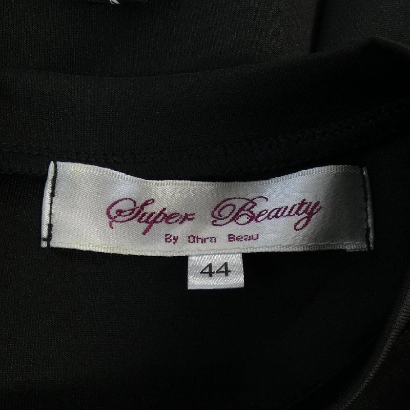 【Mã giảm giá】SUPER BEAUTY Áo thun 645053