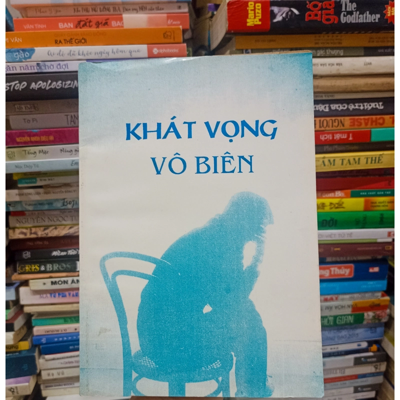 Khát vọng vô biên 🌻 523764