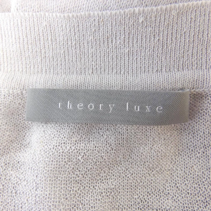 【Mã giảm giá】Áo cardigan Theory luxe 640560