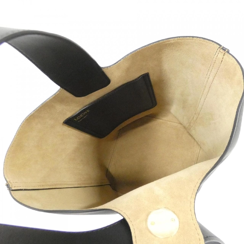 Túi xách Bucket Pebble Loewe Medium AANBBBWX01 - Hàng hiệu Chính hãng 768072