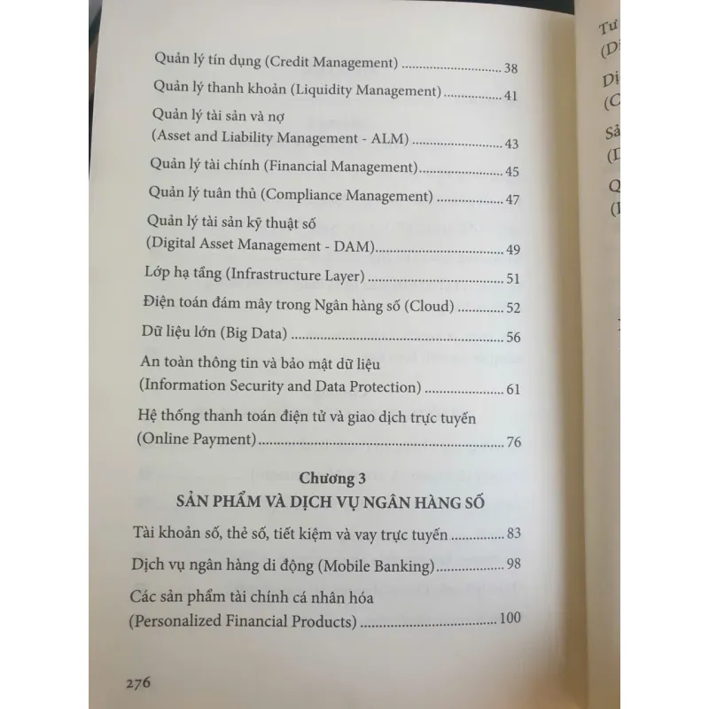 Ngân Hàng Số - Nguyễn Quang Lộc sách kiến thức tài chính 759728