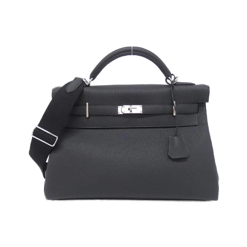 【Sản phẩm chưa sử dụng】Túi Hermes Maxi Kelly 42cm 084689CK 615539