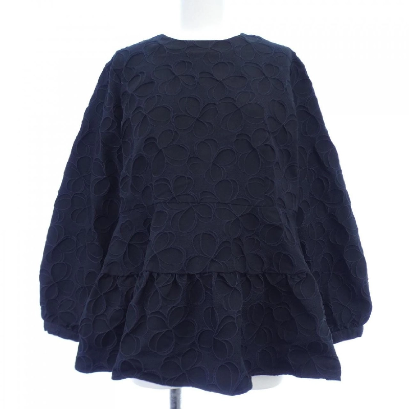 【Mã giảm giá】SONO Áo 640757