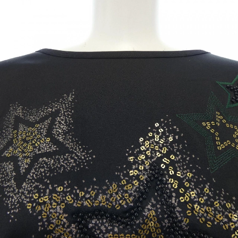 【Mã giảm giá】HIROKO KOSHINO Áo 640820