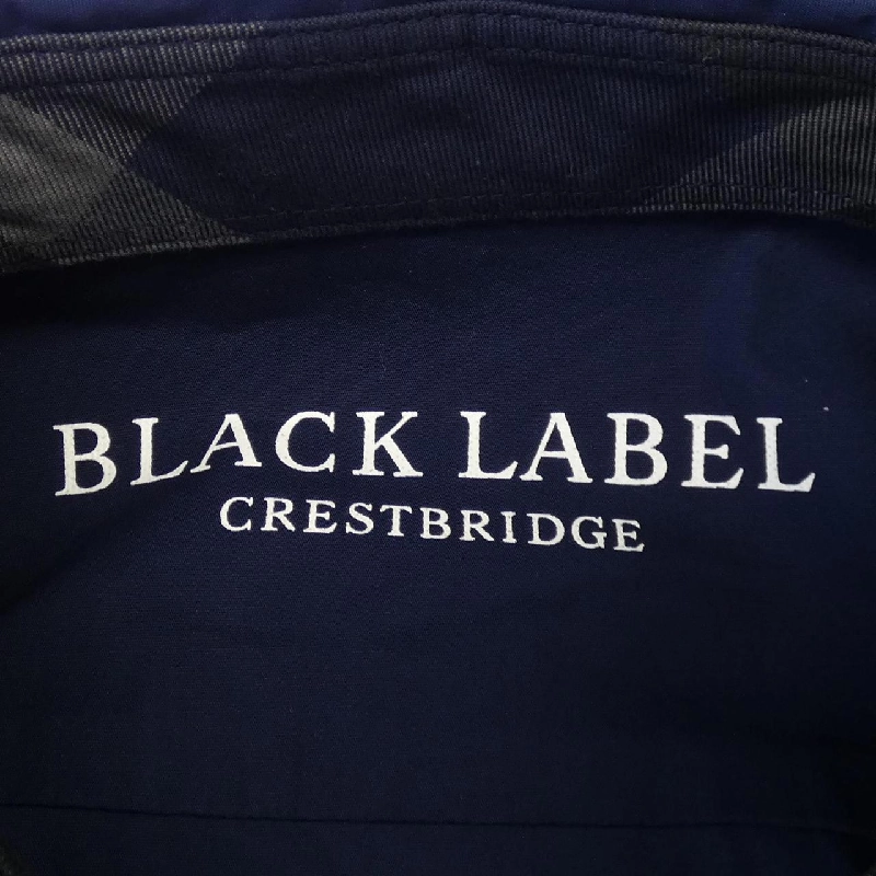 Áo sơ mi BLACK LABEL CRESTBRIDGE - Hàng hiệu Authentic 887830