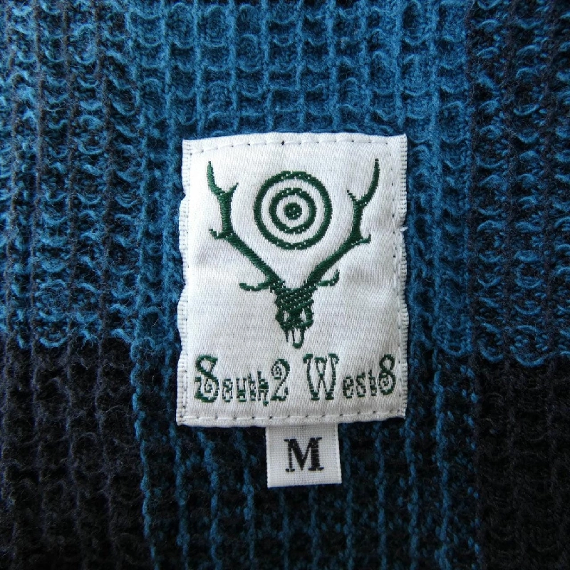 Quần SOUTH2 WEST8 - Hàng hiệu Authentic 890871