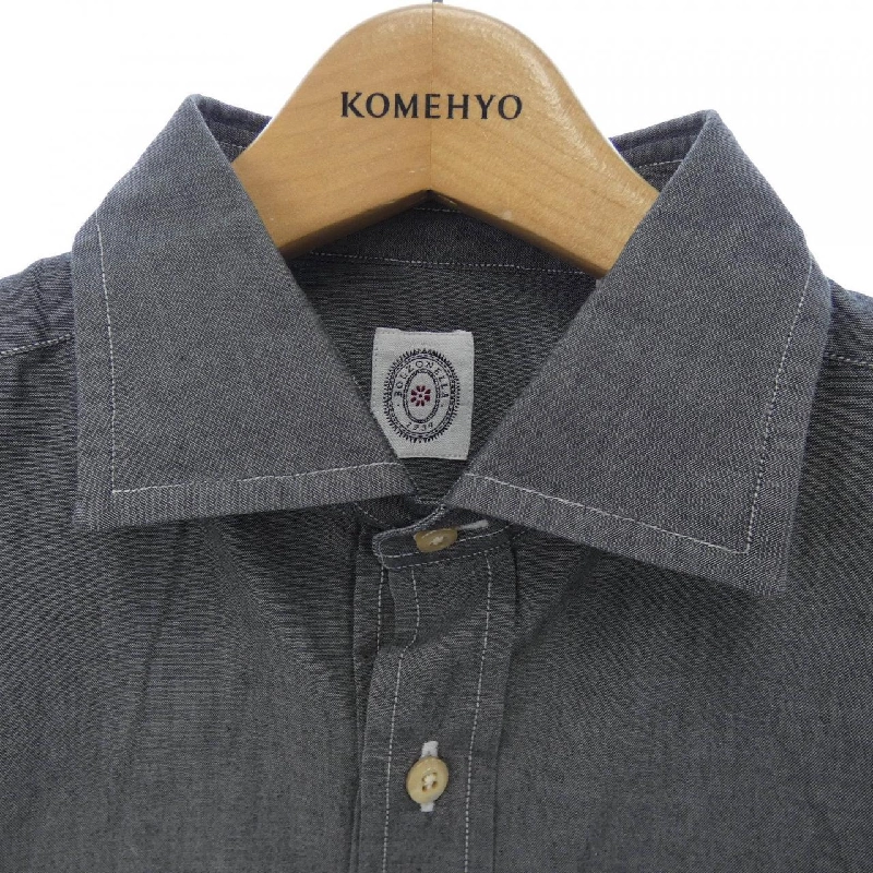 Áo sơ mi BOLZONELLA - Hàng hiệu Authentic 898569