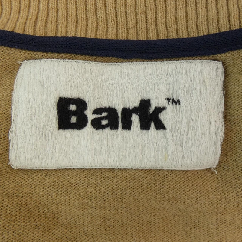 BARK Áo khoác - Hàng hiệu Authentic 896832