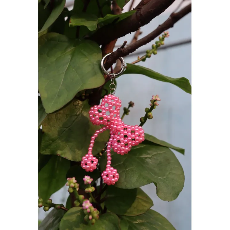 Móc khoá Nơ 934149