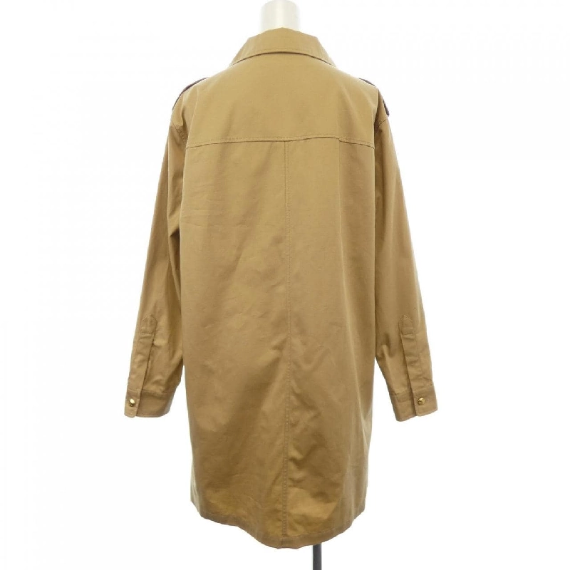 【Mã giảm giá】Đầm Celine CELINE 655166