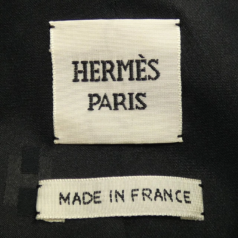 【Khuyến mãi】Áo khoác HERMES 643668