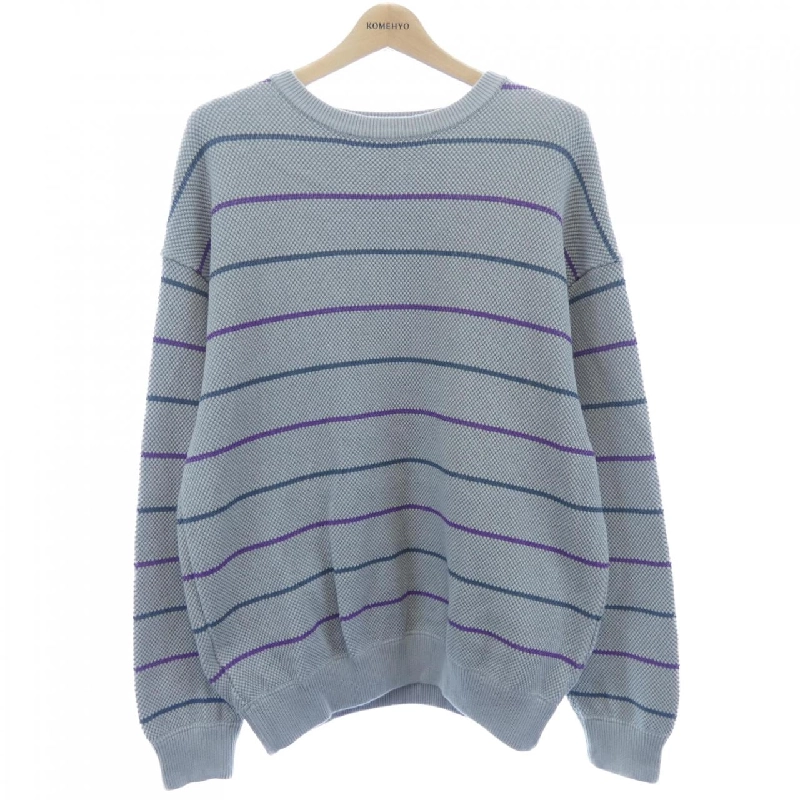 クレスプキュール CREPUSCULE 2001-001 ニット - Hàng hiệu Authentic 890103