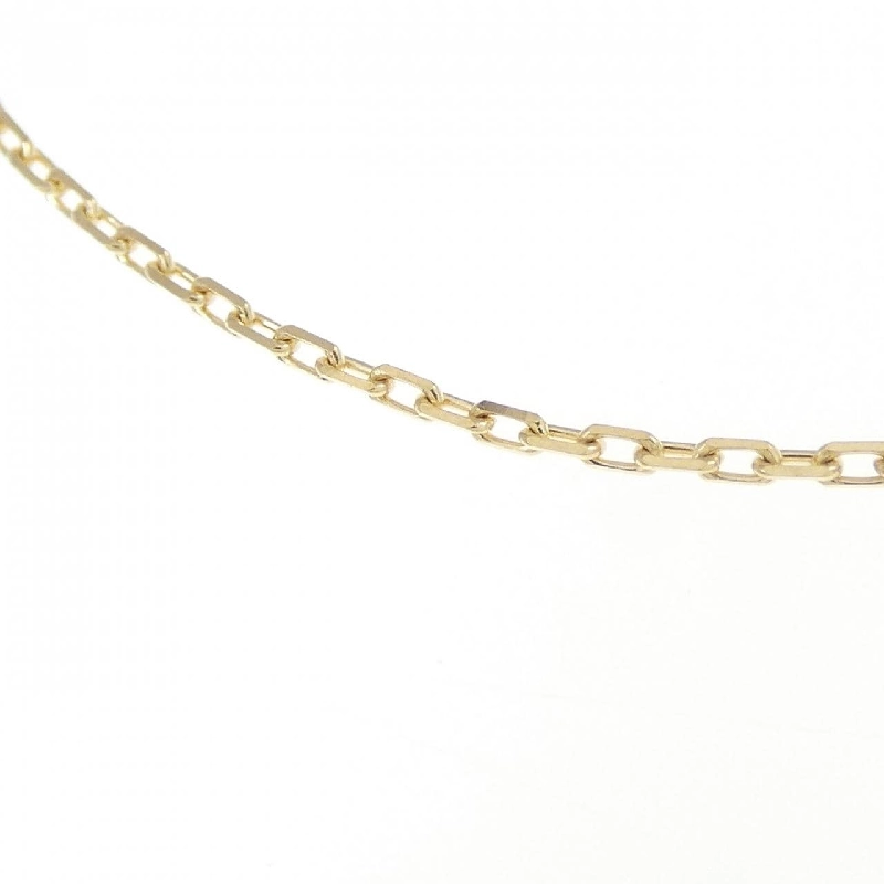 Dây chuyền K18YG - Hàng hiệu Chính hãng 865028