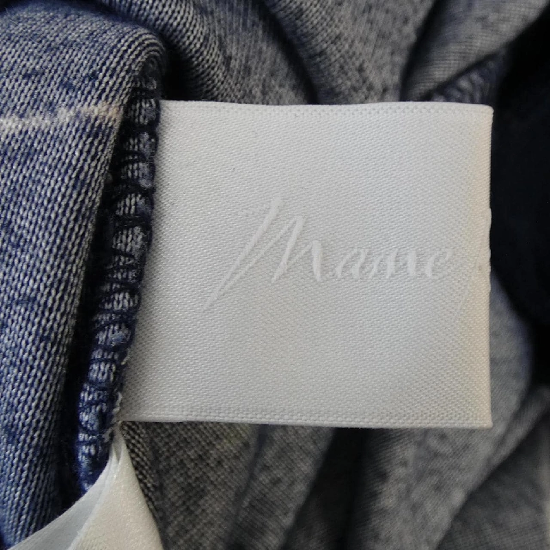 Mame Kurogouchi MM24FW-JS071 Váy - Hàng hiệu Chính hãng 811577