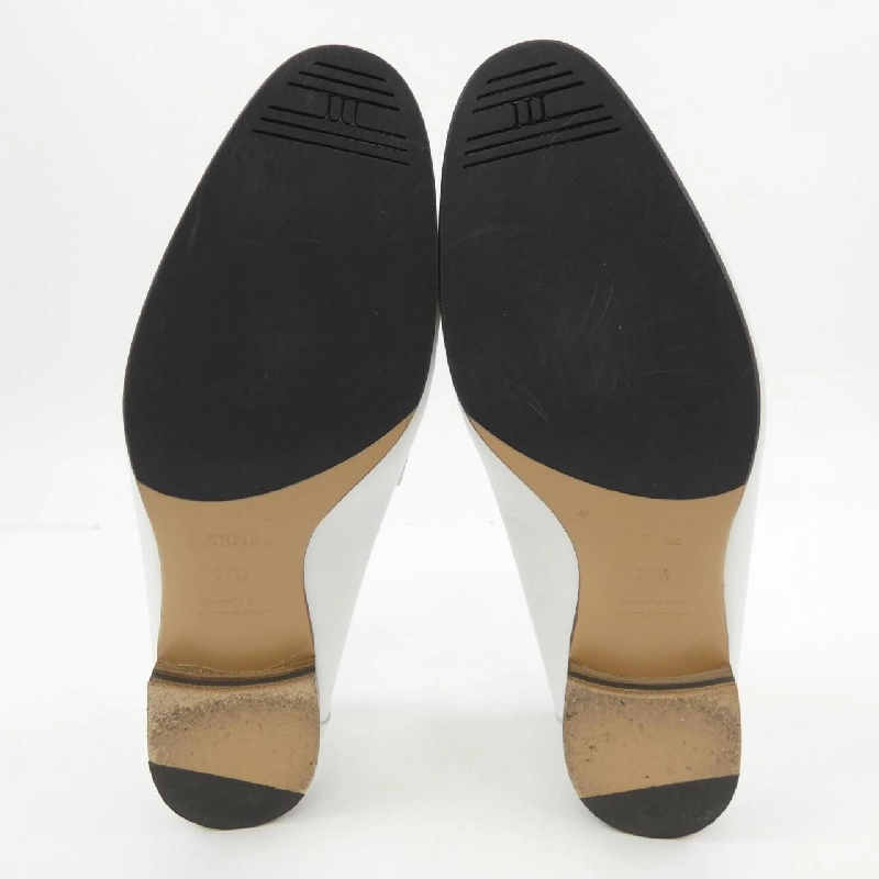 Giày HERMES ROYAL H Buckle 181070Z - Hàng hiệu Authentic 829714