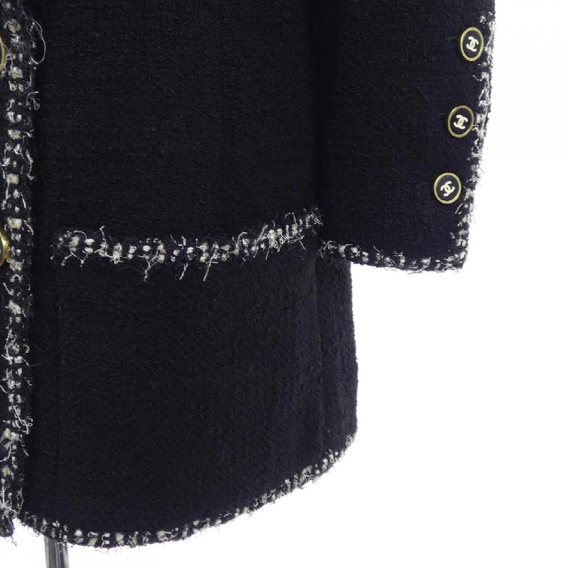 CHANEL P03782V02101 94A Áo khoác - Hàng hiệu Chính hãng 820066