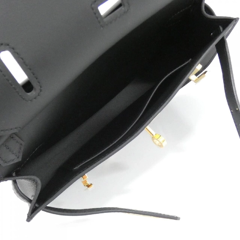 Túi xách Hermès Gypsière MINI 083982CC - Hàng hiệu Chính hãng 769370