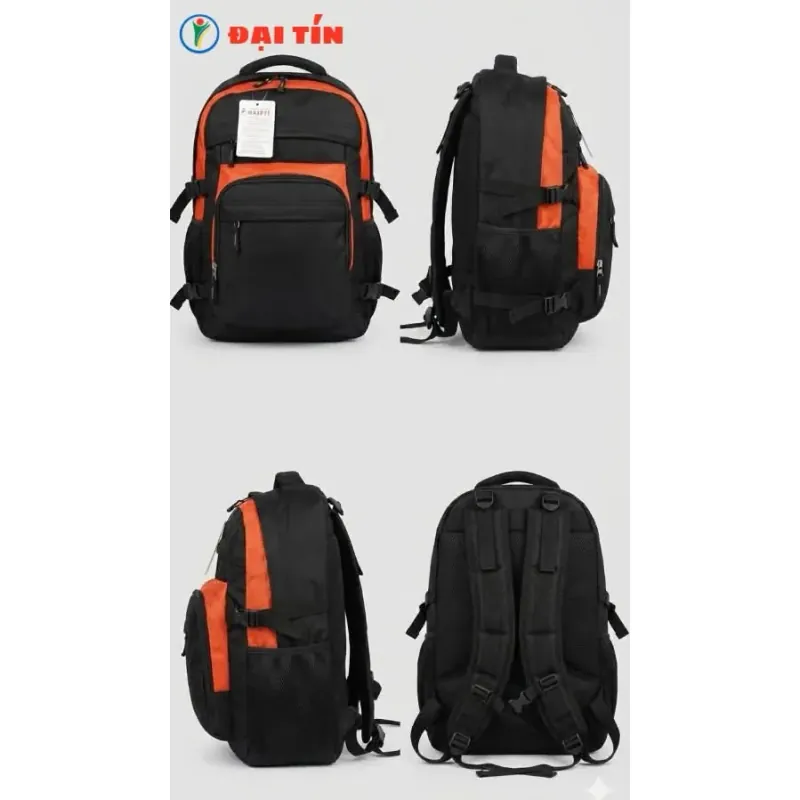 Balo du lịch, phượt, xuất khẩu Nhật đảm bảo chất lượng, bảo hành 1-1 trong 12 tháng 786389