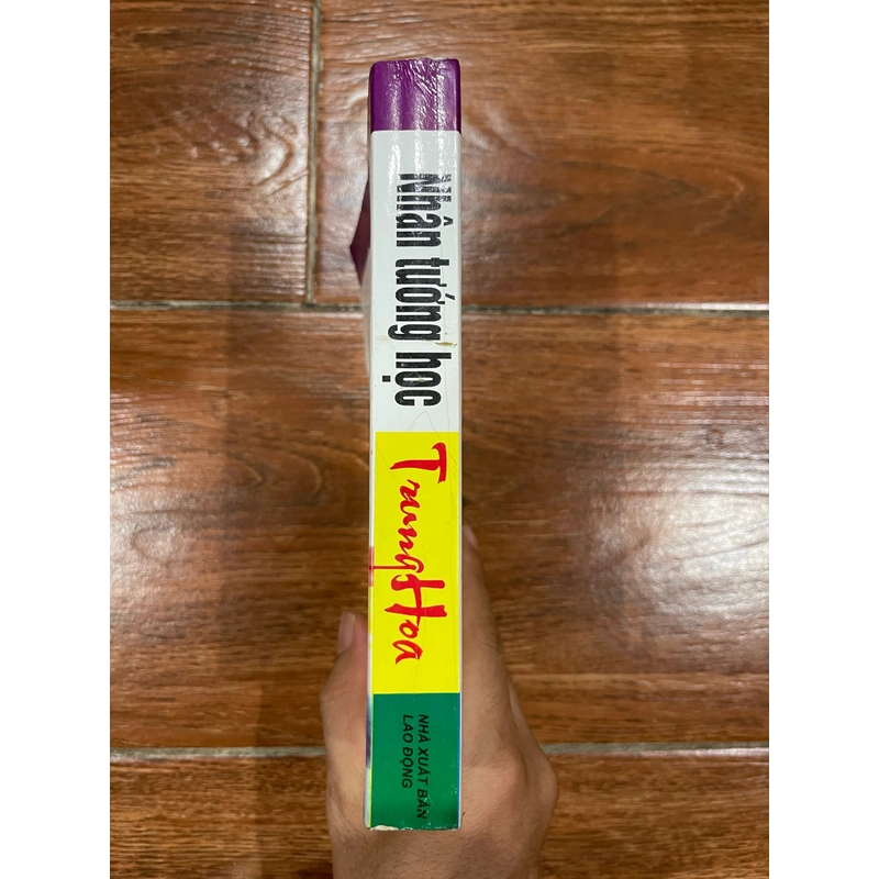 Nhân Tướng Học Trung Hoa - Duy Nguyên (7) 525351