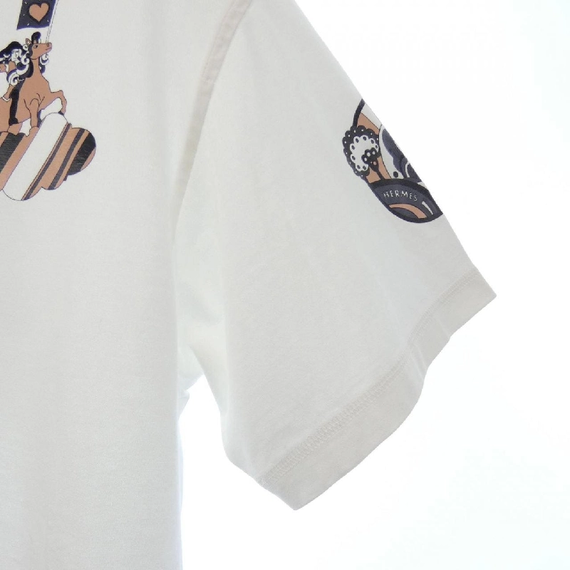 Áo thun HERMES - Hàng hiệu Authentic 826451