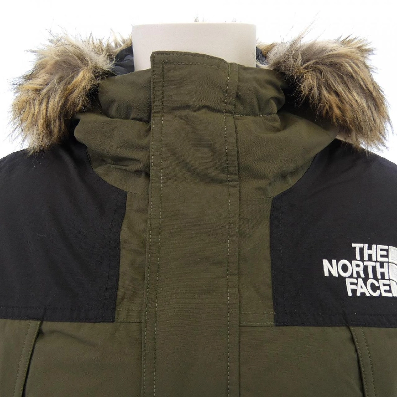 The North Face NF0A5GJF Áo khoác lông - Hàng hiệu Authentic 898784