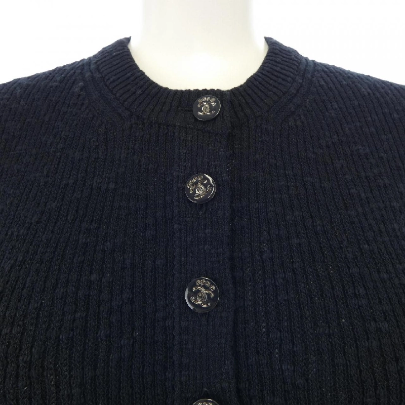 CHANEL LOOK24 P78616K11464 25 Áo 631172